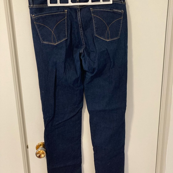 Calvin Klein ultimate skinny jeans - Picture 7 of 8